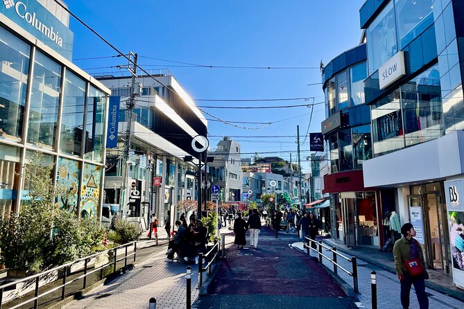 Get Unique Insights into Tokyo - Private Tour with local Guide - Shinjuku brings on the neon after dark