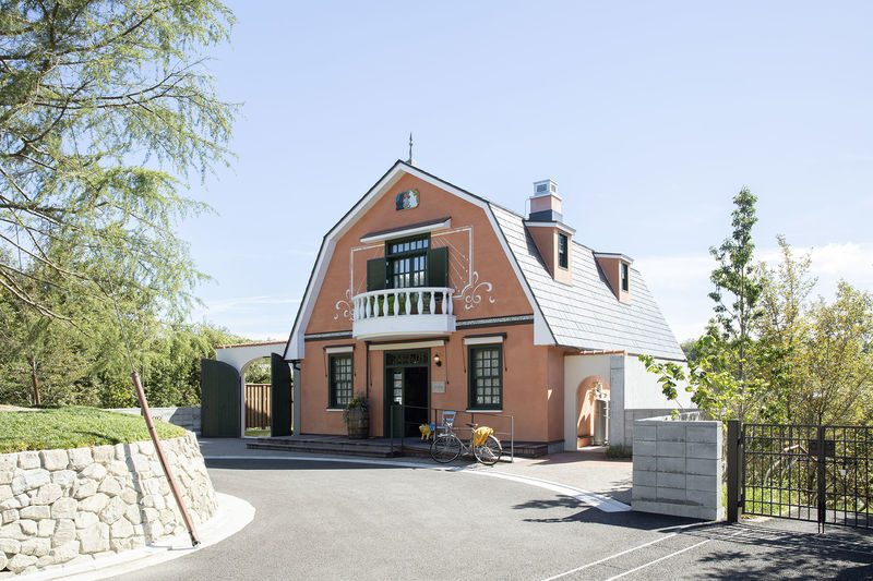 Ghibli Park Ticket in Aichi - The two areas a Standard pass leaves out