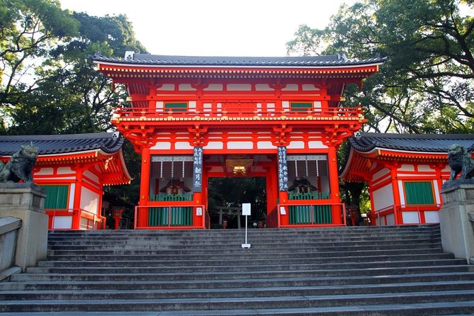 Gion Night Walking Tour - Why This Gion Walk Is Worth Your Evening