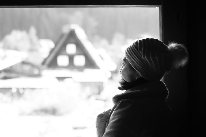 Gokayama and Shirakawago/Photoshoot by professional photographer - The day’s pace, comfort, and limitations