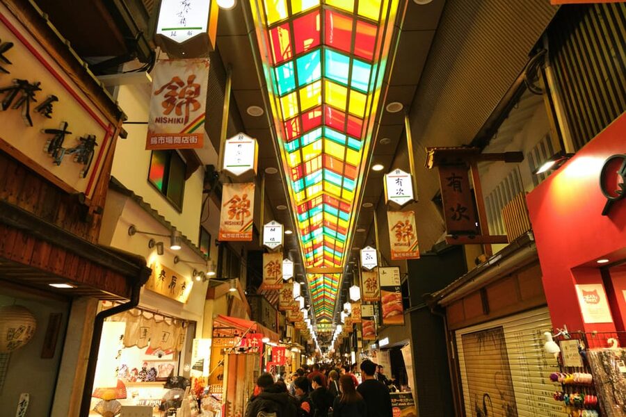 Golden Pavilion, Nijo Castle, & Nishiki Market Half day tour - Who Will Enjoy This Tour Most