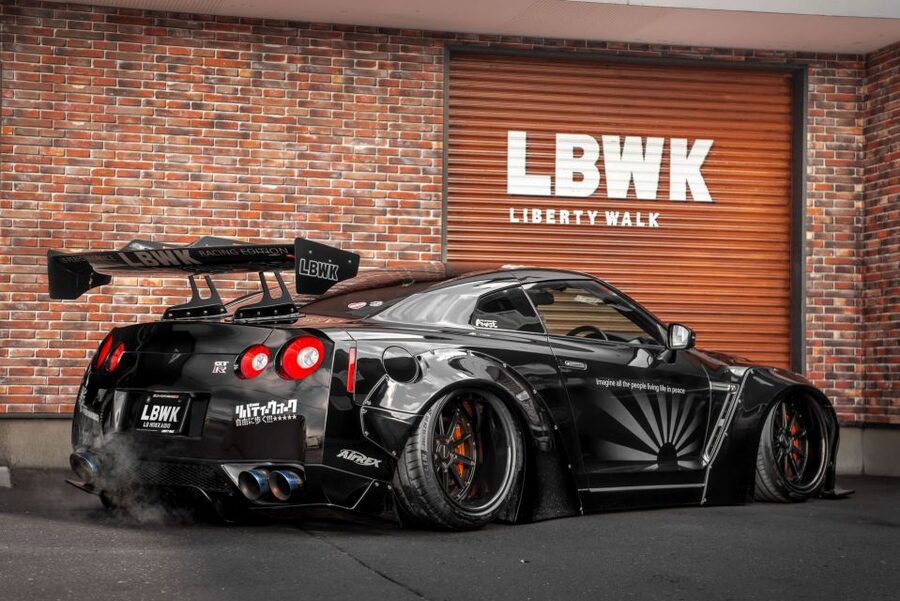 GT-R35 800hp Club Membership - secret underground car meet - What the Reviews Reveal About the Guides