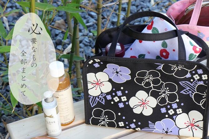 Guide tour of Japanese bathing culture at Funaoka Onsen - Key points about the Funaoka Onsen experience