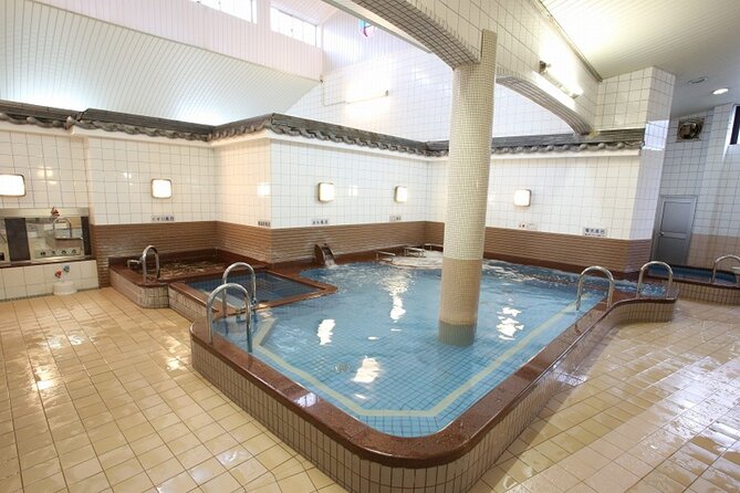 Guide tour of Japanese bathing culture at Funaoka Onsen - Who will appreciate this experience most