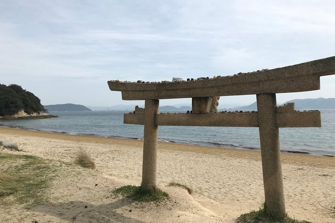 Guided Tour to Naoshima Art Island with Private Car - Why a private Naoshima tour can be worth the cost