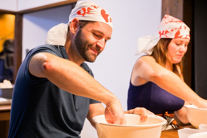 Gyoza Cooking Class in Kyoto: Traditional Japanese Dumplings - Key Points to Know Before You Book