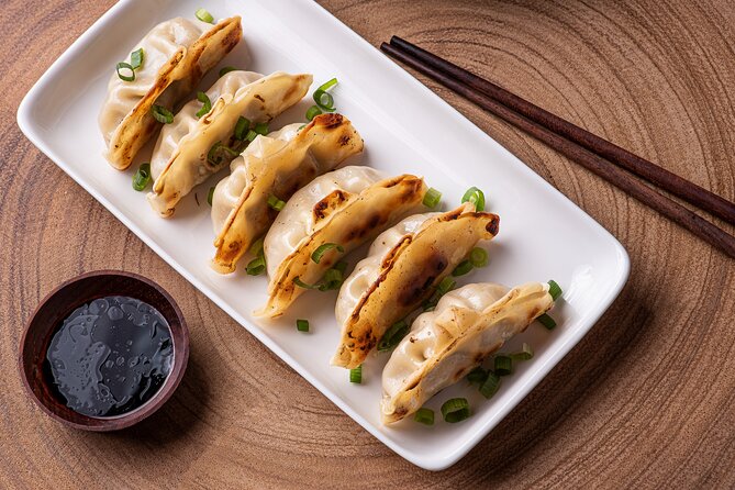 Gyoza Cooking Class in Kyoto: Traditional Japanese Dumplings - The Instructors Make the Difference