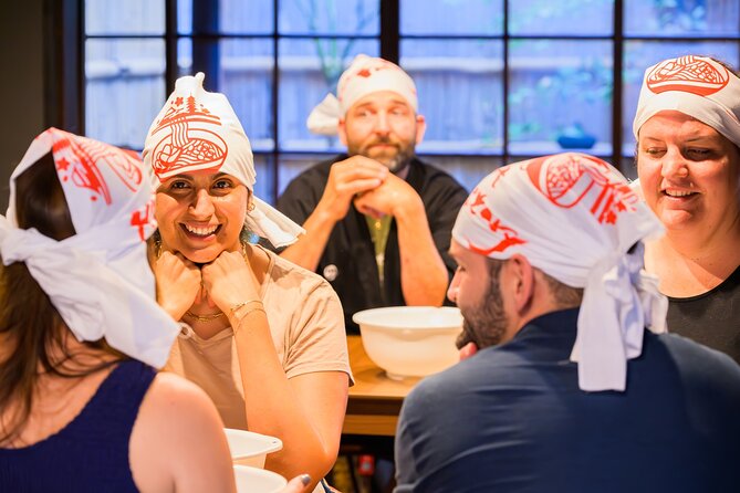 Gyoza Cooking Class in Kyoto: Traditional Japanese Dumplings - Choosing a Filling and Building the Gyoza