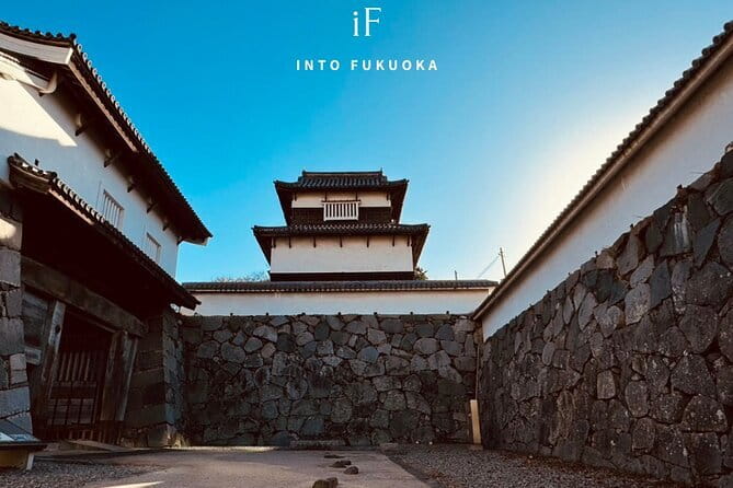 Hakata Old Town Walking Tour Tracing the True History of Fukuoka - Kushida Shrine and the Hakata Gion Yamakasa