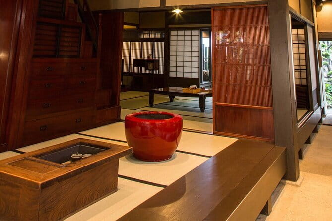Hakata Old Town Walking Tour Tracing the True History of Fukuoka - What $190.49 buys you