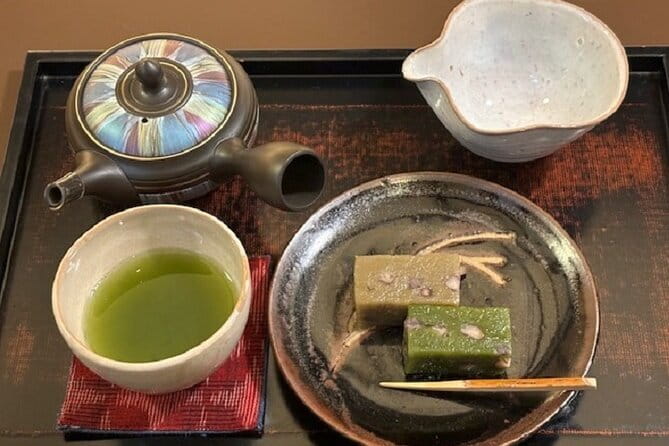 Hakata Old Town Walking Tour Tracing the True History of Fukuoka - Sennen-no-Mon and the first steps into Old Hakata