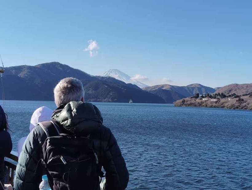 Hakone Adventure: Explore Nature’s Beauty and Tranquility - The Hakone highlights that matter most