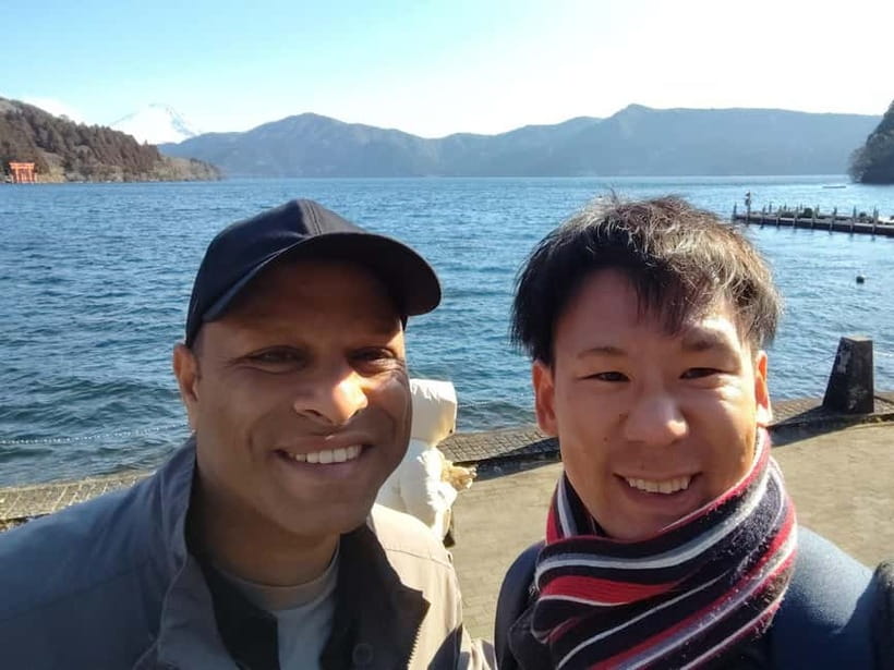 Hakone Adventure: Explore Nature’s Beauty and Tranquility - Why this route works for a first visit to Hakone
