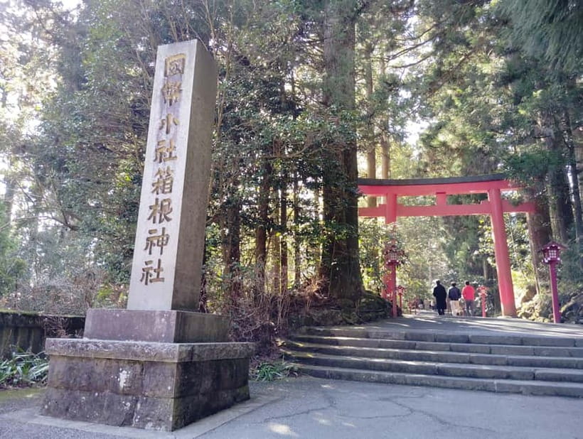 Hakone Adventure: Explore Nature’s Beauty and Tranquility - Timing, crowds, and the best way to prepare