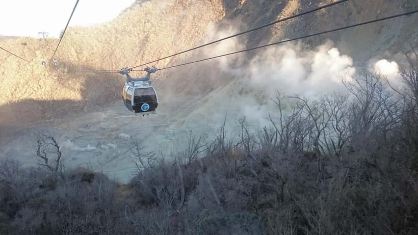 Hakone Adventure: Explore Nature’s Beauty and Tranquility - Who will get the most from this Hakone day?