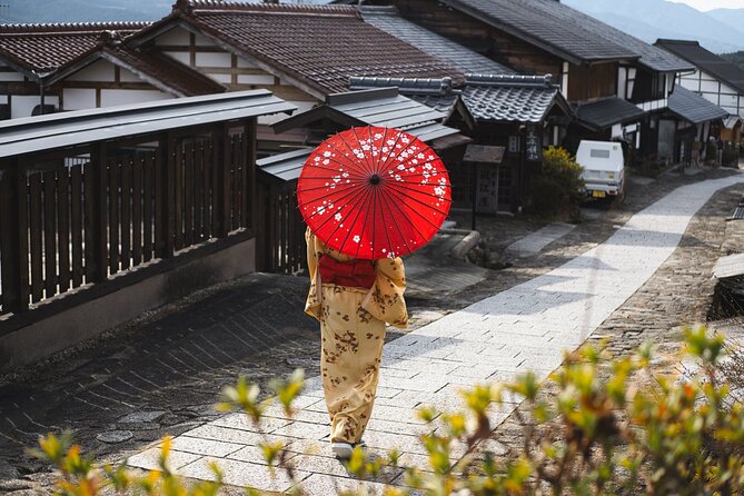 Hakone and Mt. Fuji Day Trip with Private Vehicle - What this private Hakone trip is really like