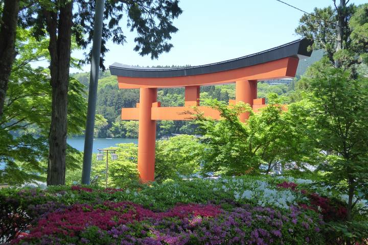 Hakone Discovery, Gateway to Mt. Fuji 3D/2N by Bamba Travel Review - The details that matter