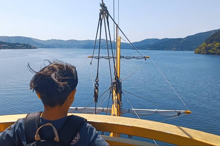 Hakone Discovery, Gateway to Mt. Fuji 3D/2N by Bamba Travel Review - FAQ