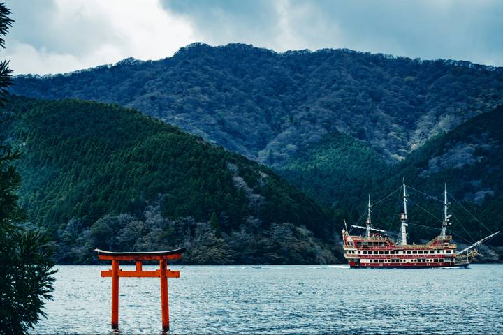Hakone Discovery, Gateway to Mt. Fuji 3D/2N by Bamba Travel Review - Hakone works best when you set your own pace