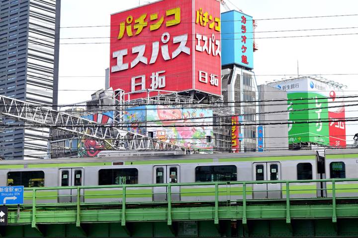 Hakone Discovery, Gateway to Mt. Fuji 3D/2N by Bamba Travel Review - Day 1: From Shinjuku into the Hakone mountains