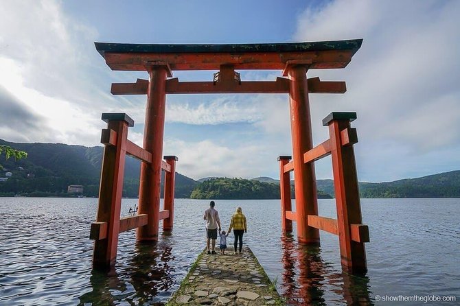 Hakone Full-Day Private Tour(Tokyo DEP.) with Government-Licensed Guide - Why a private guide helps in Hakone