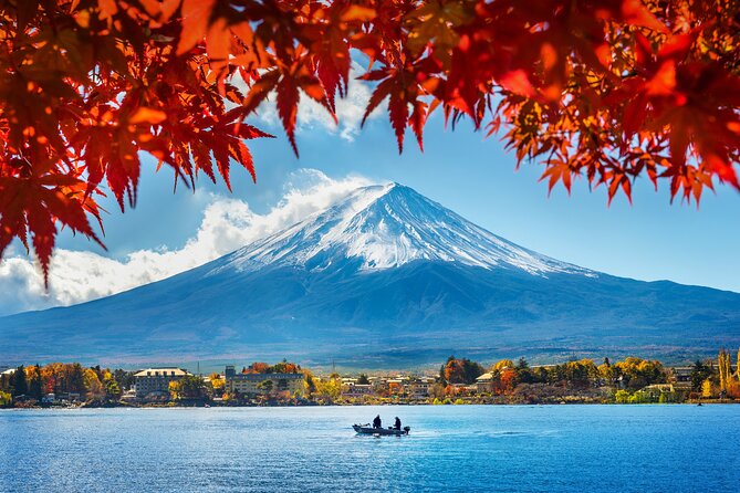 Hakone Private One Day Tour From Tokyo: Mt Fuji, Lake Ashi, Hakone National Park - Old Tokaido Road and Hakone’s historic route