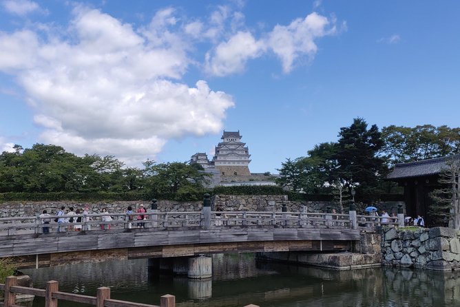 Half-day Himeji Castle Town Bike Tour with Lunch - Why this Himeji tour works so well