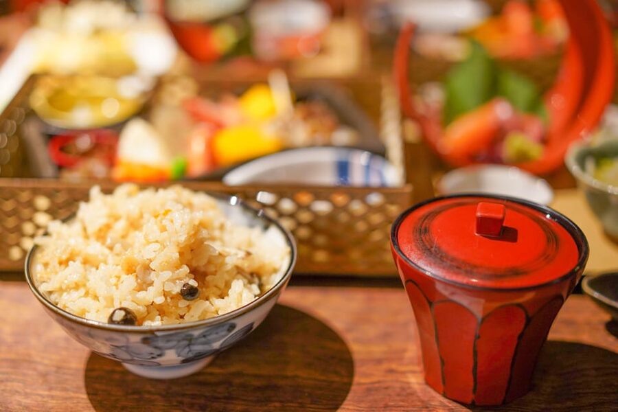 Half-day Himeji Castle Town Bike Tour with Lunch - How much value do you get for $90?