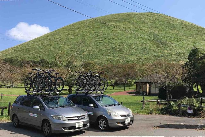 Half Day Izu Kogen Highlands Downhill Cycling Tour - Key Points Before You Book