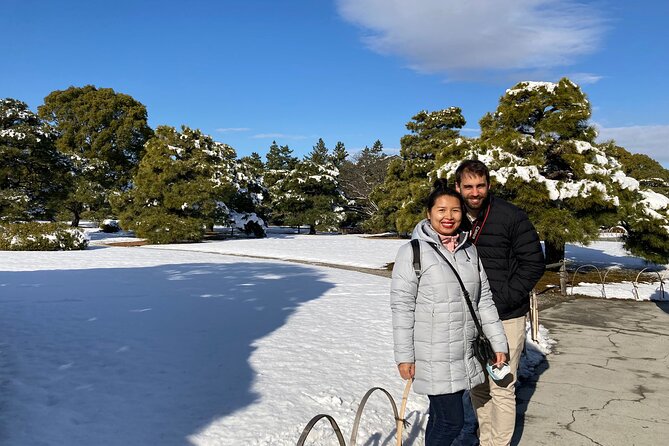 Half-Day Private Walking Tour in Kyoto - Gion, maiko culture, and the Minamiza theater