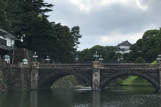 Half-day Tokyo Afternoon Tour by Hato Bus - Senso-ji, Kaminarimon, and Nakamise Street
