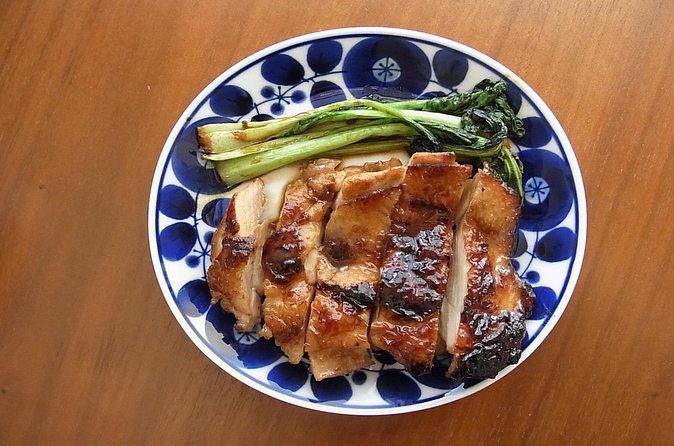 Hands-on Japanese Cooking in a Shinjuku Home Kitchen with Satoru - The Japanese Utensil and Ingredient Gift