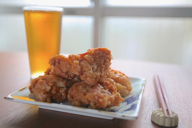 Hands-on Japanese Cooking in a Shinjuku Home Kitchen with Satoru - Is $130 Per Person Good Value?