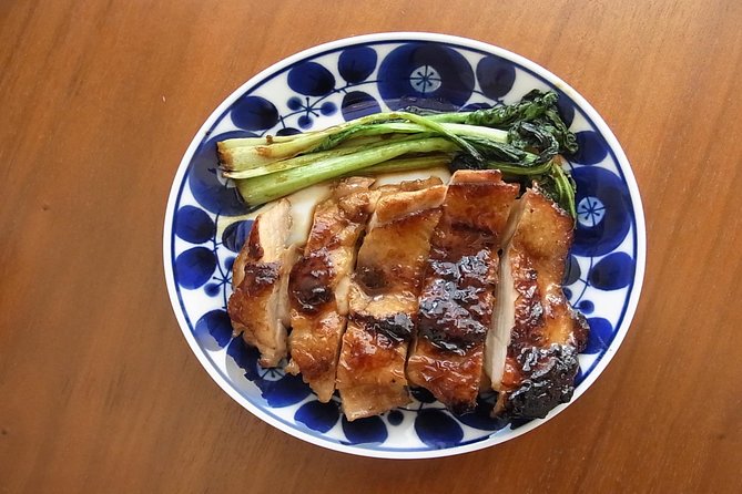 Hands-on Japanese Cooking in a Shinjuku Home Kitchen with Satoru - Who Will Enjoy This Class Most?