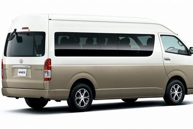 Haneda Airport (HND) Private Transfer to Central Tokyo - Comparing the $104.46 price with Tokyo’s trains