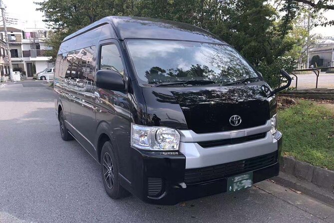 Haneda Airport (HND) Private Transfer to Central Tokyo - Who will get the most from this transfer