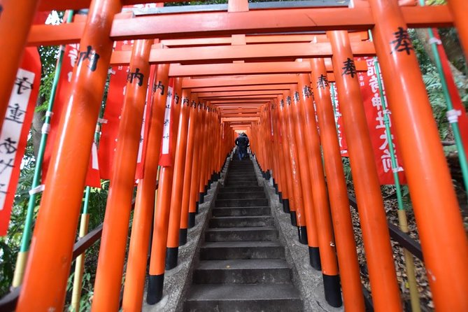 Haneda Layover tour of 5hours with local Japanese guide by car - Why this layover plan can work