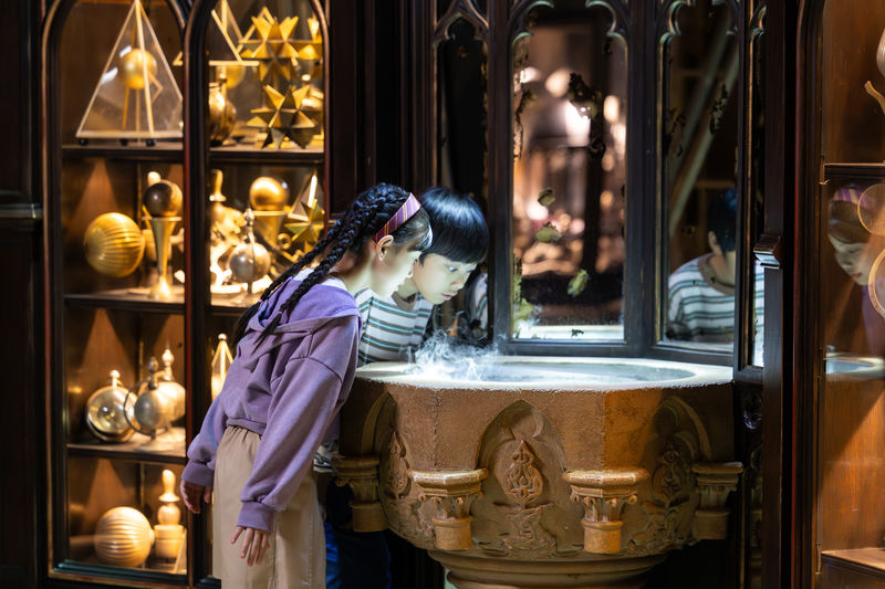 Harry Potter Studio Tour Tokyo - Who should book this Studio Tour?