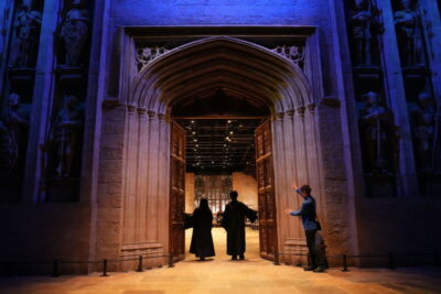 Harry Potter Studio Tour Tokyo