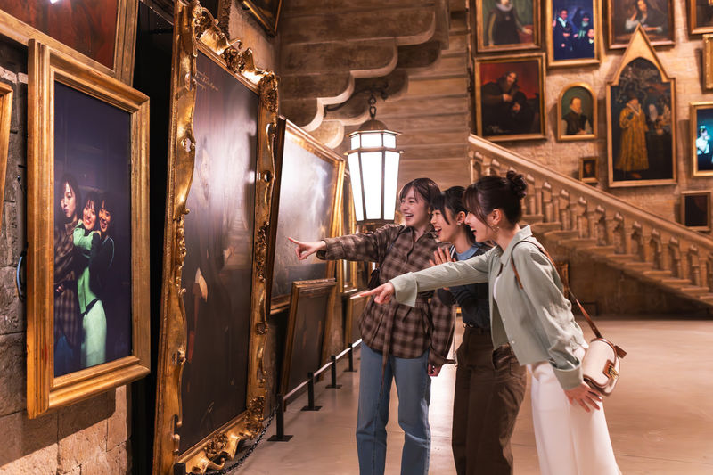 Harry Potter Studio Tour Tokyo - Seasonal events worth planning around