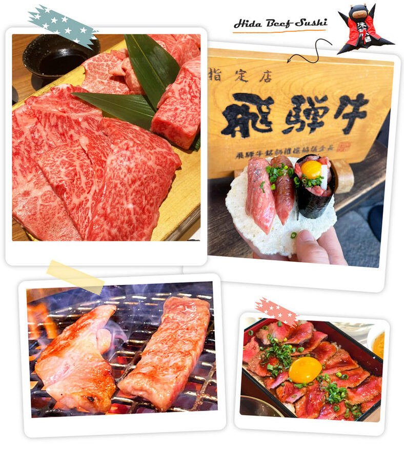 Hida Takayama & Shirakawa-go Gassho Village Day Trip (Departing from Nagoya, optional observatory tour included) - Ochudo cafe: a distinctive stop if time allows
