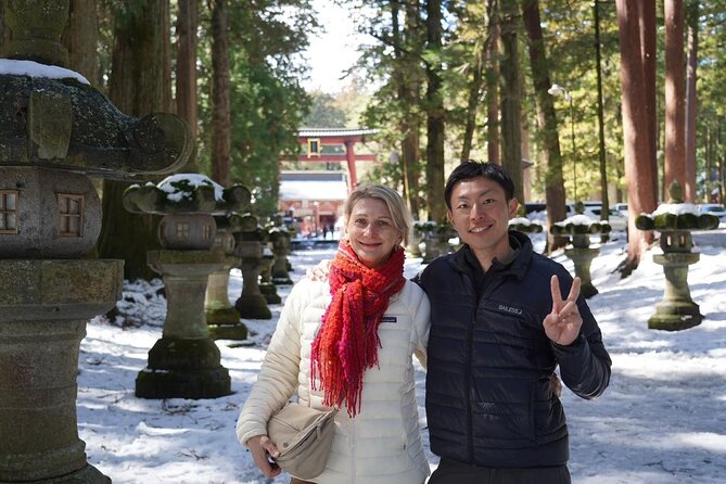 Hidden Fuji drive tour with a Local English speaking guide - Lake Shoji, the smallest of the Fuji Five Lakes