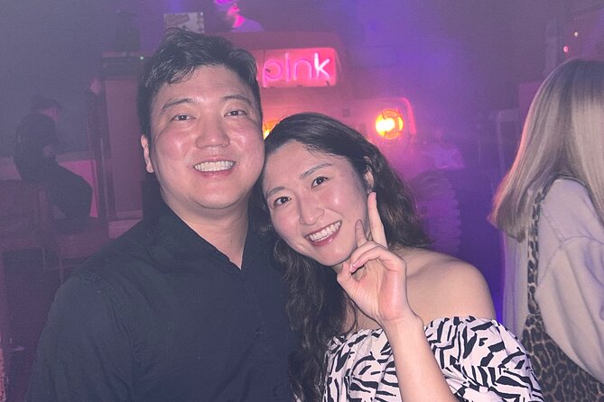 Hidden Gems and Bustling Districts of Osaka Night Tour - What Tom adds to the night