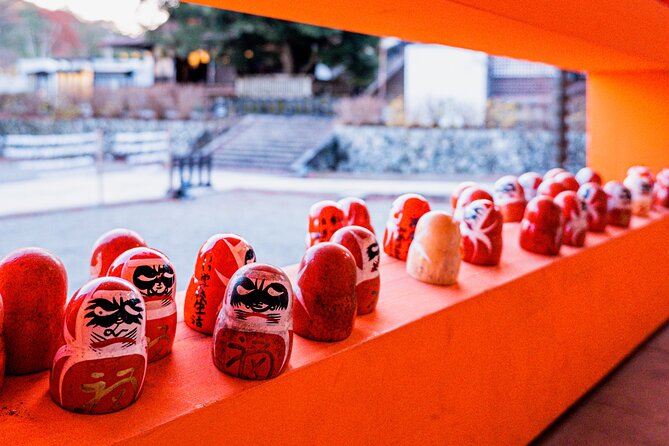 Hidden Gems of Osaka Kyoto Nara - Private Car Tour by Local Guide - Key points to know before booking