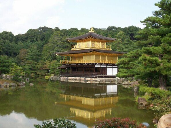 Hidden Kyoto E-Biking tour - Five things to know before you book