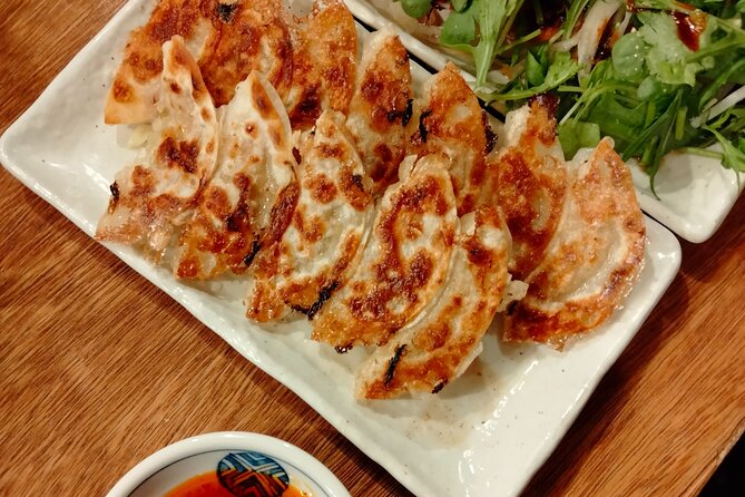 Hidden Osaka Foodie Tour: Nishinari Backstreets & Local Dining - Is $84.92 a fair price?