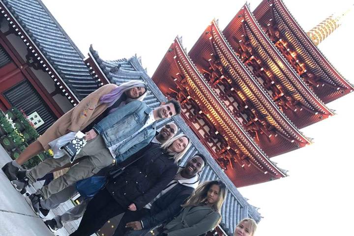 Hidden Tokyo Experience by Discovi Travel - 8 Days Review - Tokyo is the base, but not the whole story