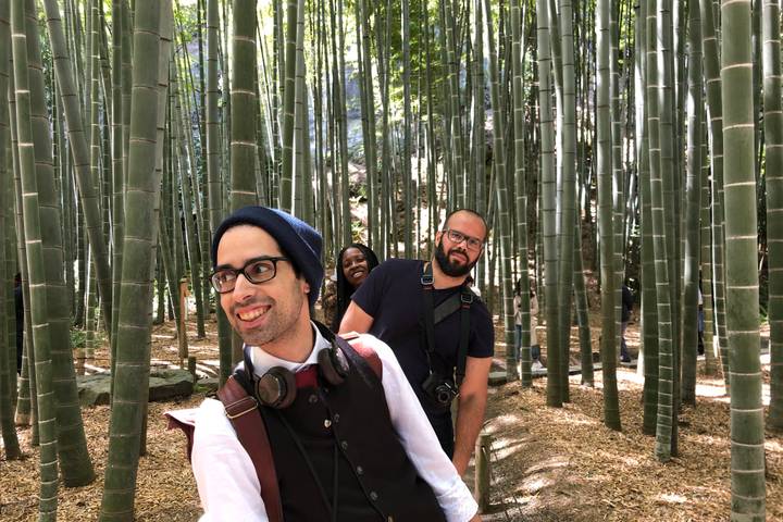Hidden Tokyo Experience by Discovi Travel - 8 Days Review - Who should book the Hidden Tokyo Experience?