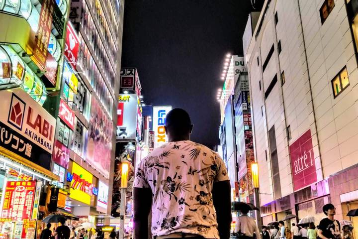 Hidden Tokyo Experience by Discovi Travel - 8 Days Review - Arrival day: settle in before Tokyo gets loud