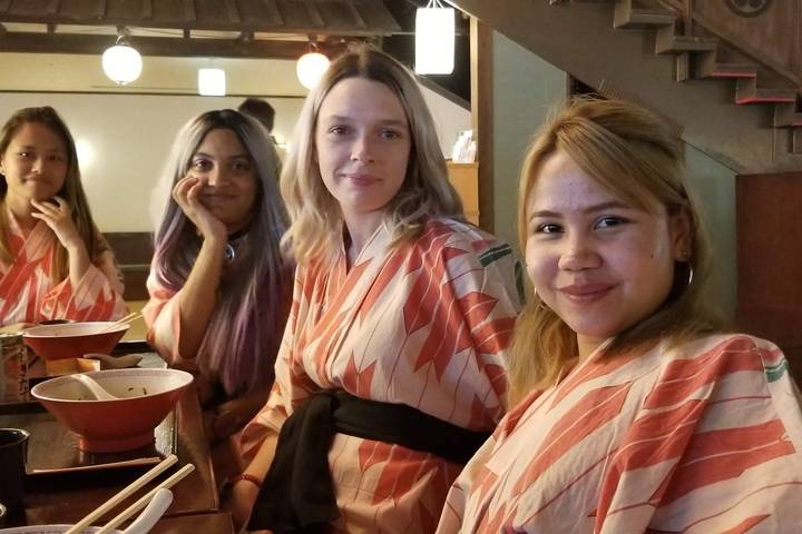 Hidden Tokyo Experience by Discovi Travel - 8 Days Review - Harajuku and Shibuya: fashion, sweets and a famous crossing